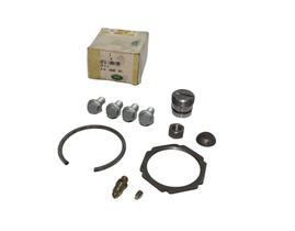 Kit Reparo Vedação Caixa Direção Original Disovery 2 QFW100190