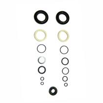 Kit Reparo Vedação Garfo Proshock Viber Svi Haste 32mm