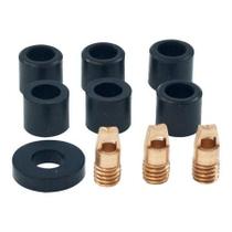 Kit Reparo Vedação Mangueira Manifold Mastercool