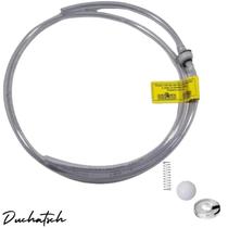 Kit Reparo Venturi Retenção de Água Panozon Home Original p/ Ozônio Kit Reparo Venturi Retenção de Água Panozon Home Original p/ Ozônio