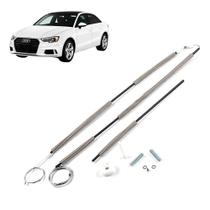 Kit Reparo Vidro Eletrico Audi A3 Dianteiro