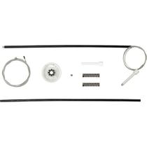 Kit Reparo Vidro Elétrico Dianteiro Scenic 99/ 4 Portas Rotax Kit Reparo Vidro Elétrico Dianteiro Scenic 99/ 4 Portas Rotax