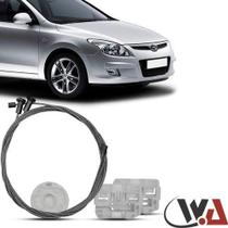 Kit Reparo Vidro Eletrico Hyundai I30 - Wa Acessorios