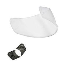 Kit Reparo + Viseira Cristal Capacete Ebf E0x E17 New Spark