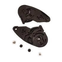 Kit Reparo Viseira Helt New Race Twist Rt Carbo Joker Step