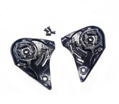 Kit Reparo Viseira Norisk Ff391 Ff389 Ls2 Ff309 Ff369 Bravo Kit Reparo Viseira Norisk Ff391 Ff389 Ls2 Ff309 Ff369 Bravo