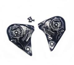 Kit Reparo Viseira Norisk Ff391 Ff389 Ls2 Ff309 Ff369 bravo - Polivisor Kit Reparo Viseira Norisk Ff391 Ff389 Ls2 Ff309 Ff369 bravo - Polivisor