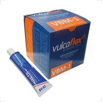 Kit Reparo Vulcaflex A Frio Cx100 Un Cola Câmara Vipal Kit Reparo Vulcaflex A Frio Cx100 Un Cola Câmara Vipal