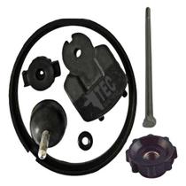 Kit Reparo West Gea Clássico Coletor Completo Kit Reparo West Gea Clássico Coletor Completo