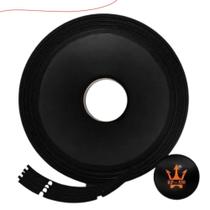 Kit Reparo Woofer Magnum 12" Rex 550W 8 Ohms Entrega Rápida