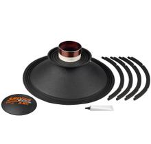 Kit Reparo Woofer Shiver Bass 3.6 15p 8 Ohms Original Triton