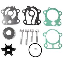 Kit reparo yamaha 40 hp 2 tempos motor popa com bomba
