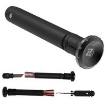 Kit Reparo Z-Bar Plugs Para Pneus Sem Camara