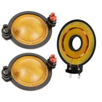 Kit Reparos 2 Driver Selenium D-250X 1 Tweeter ST-200 QST-20