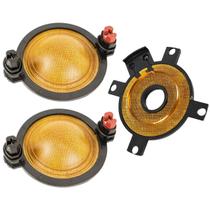 Kit Reparos 2 Driver Selenium D-250X 1 Tweeter ST-304