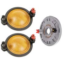 Kit Reparos 2 Driver Selenium D-250X 1 Tweeter ST-450