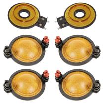 Kit Reparos 4 Driver Selenium D-250X 2 Tweeter Hinor HI-320