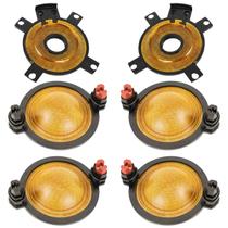 Kit Reparos 4 Driver Selenium D-250X 2 Tweeter ST-304