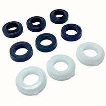 Kit reparos bomba pressurizadora p/lav1800 vonder 6898180103 Kit reparos bomba pressurizadora p/lav1800 vonder 6898180103