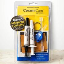 Kit Reparos Granito e Mármore Ceramicure