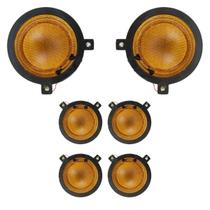 Kit Reparos Hino 6 Driver HDI-300 HDI-320