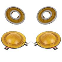 Kit Reparos Hinor 2 Driver HDI-320 2 Tweeter Selenium ST-300