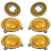 Kit Reparos Hinor 4 Driver HDI-320 2 Tweeter Selenium ST-300