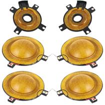 Kit Reparos Hinor 6 Driver HDI-300 HDI-320 2 Tweeter ST-304