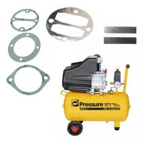 Kit Reparos Juntas Compressor Schulz Csa 8,2