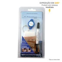 Kit Reparos Louças Cerâmicas e Porcelana Ceramicure