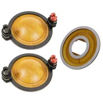 Kit Reparos Selenium 2 Driver D-250X 1 Tweeter ST-300