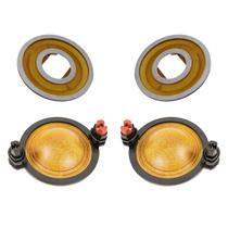 Kit Reparos Selenium 4 Driver D-250X 2 Tweeter ST-300