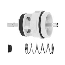 Kit reparos válvula censi descarga hiydra max