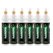 KIT REPELENTE ADULTO 100ML - FULLREPEL- até 10 horas de proteção - ESCOLHA O SEU