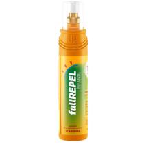 Kit Repelente FullRepel Infantil- 100ml C/ Icaridina- 10 Horas de proteção - Full Repel