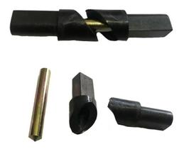 Kit Reposição 1114 Dobradiças Box I Bucha Nylon + Pino Aço