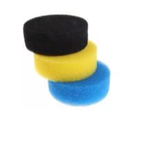 Kit Reposição 3 Esponjas- Hw-602B Sunsun