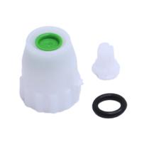 Kit reposição bico para pulverizador guarany 1,25 pcp-1p