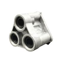 Kit Reposição Cabecote Completo para Jacto J5000 e J5000 BLACK 1258549 Kit Reposição Cabecote Completo para Jacto J5000 e J5000 BLACK 1258549