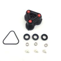 Kit Reposição Cabeçote Ncor para Lavajato Karcher K3.150 T50 Kit Reposição Cabeçote Ncor para Lavajato Karcher K3.150 T50