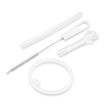 Kit Reposição Com Escova Happy Panda Comtac Kids 4073