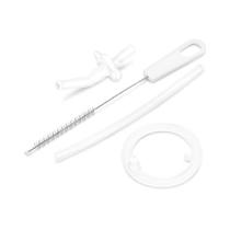 KIt Reposição Com Escova Linha Lets Go Comtac Kids 4101