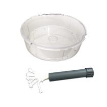 Kit Reposição Cordão + Reservatório Raiz Kit Reposição Cordão + Reservatório Raiz