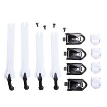 Kit Reposicao Fox Bota Comp