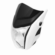 Kit Reposição Frente de Farol para Titan Fan Start 150/160 2014 a 2021