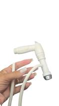 Kit Reposição Mangueiraventuriducha Para Toda Linha O3tech Kit Reposição Mangueiraventuriducha Para Toda Linha O3tech