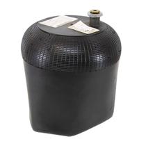 Kit Reposição Mola Pneumática Suspensão Eixo Mb Actros