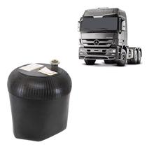 Kit Reposição Mola Pneumática Suspensão Eixo Mb Actros
