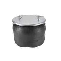 Kit Reposição Mola Pneumática Suspensão Eixo Scania K-124 Kit Reposição Mola Pneumática Suspensão Eixo Scania K-124