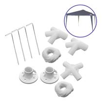 Kit Reposição p/ Tenda Gazebo 3,00 x 3,00m - Mor